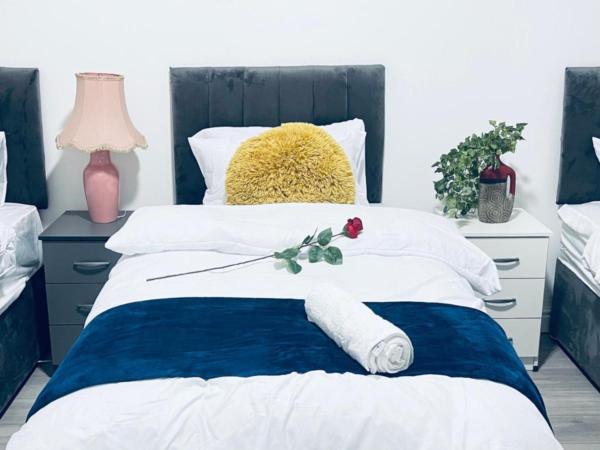 I Bed Appartamento