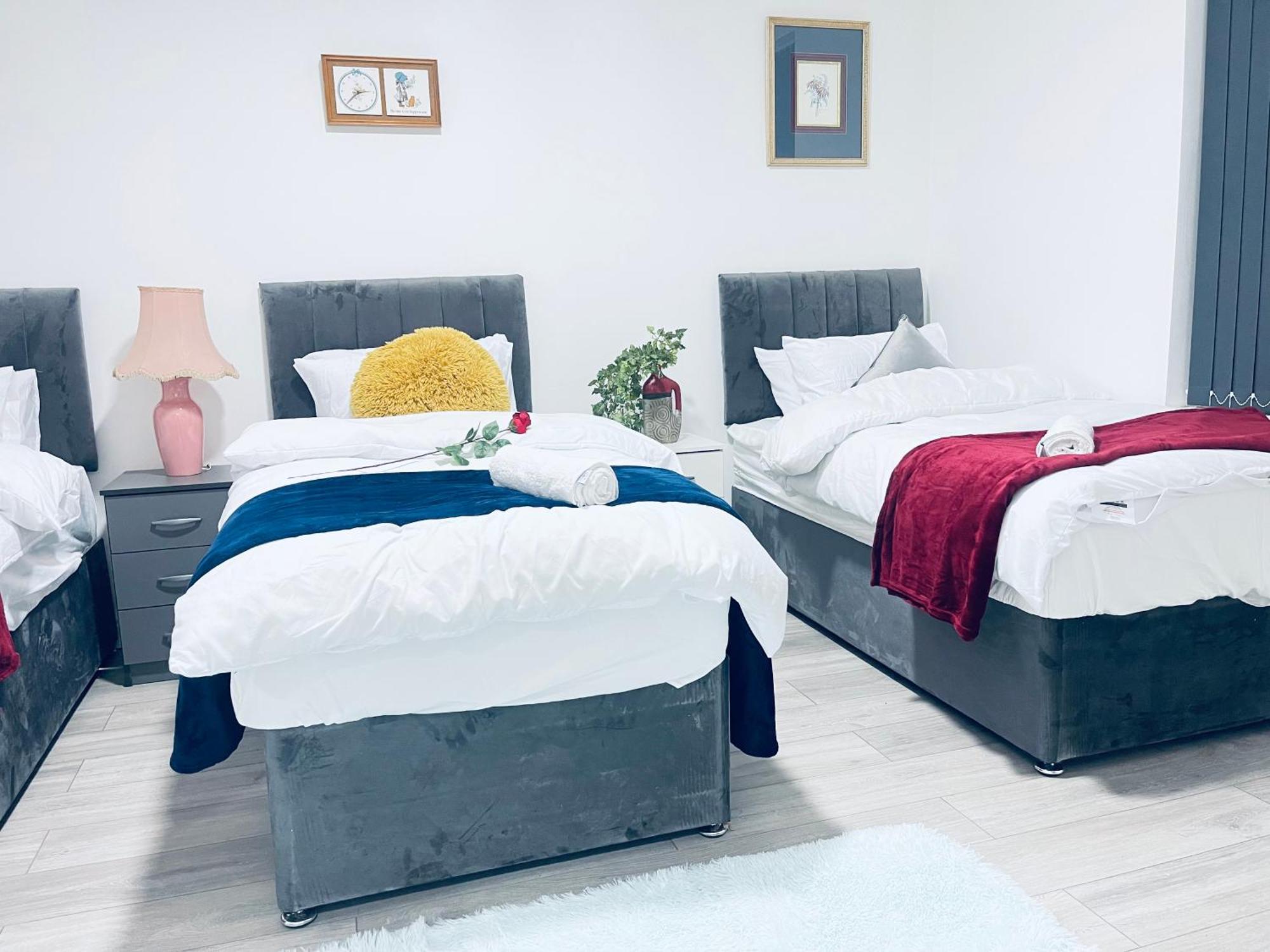Appartamento I Bed