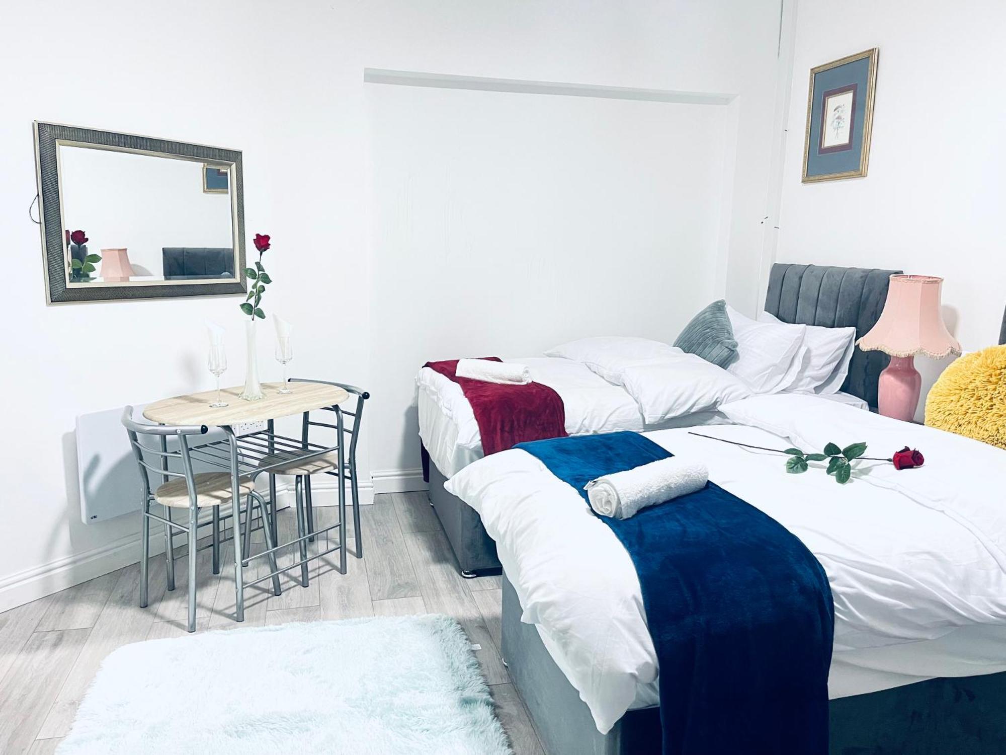 Appartamento I Bed Birmingham
