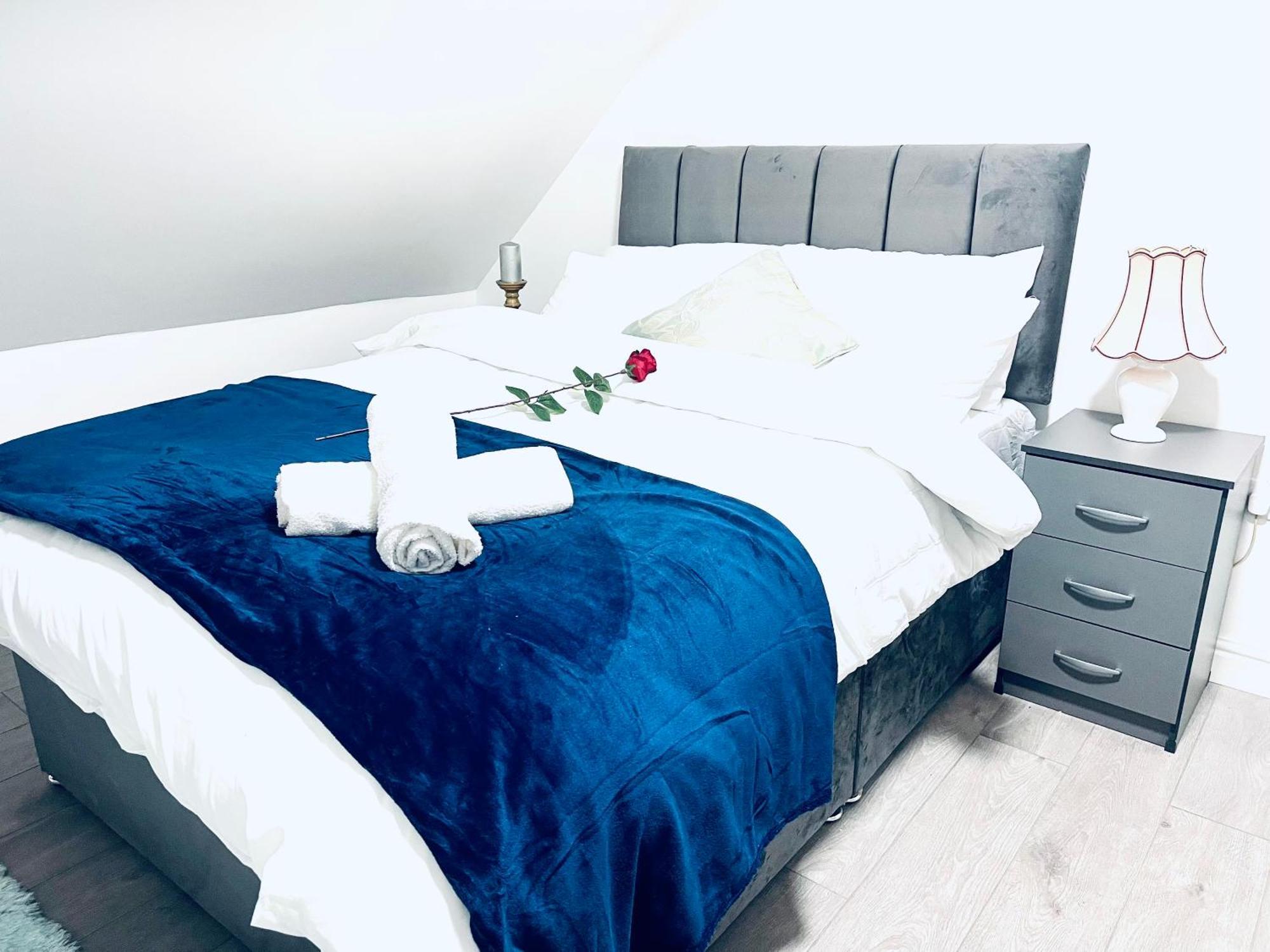 I Bed Appartamento *
