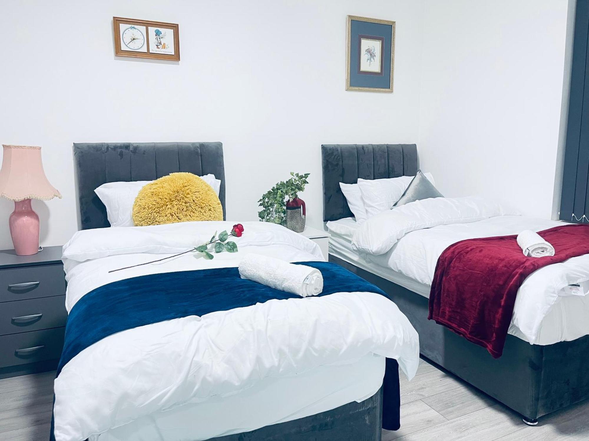 Appartamento I Bed *