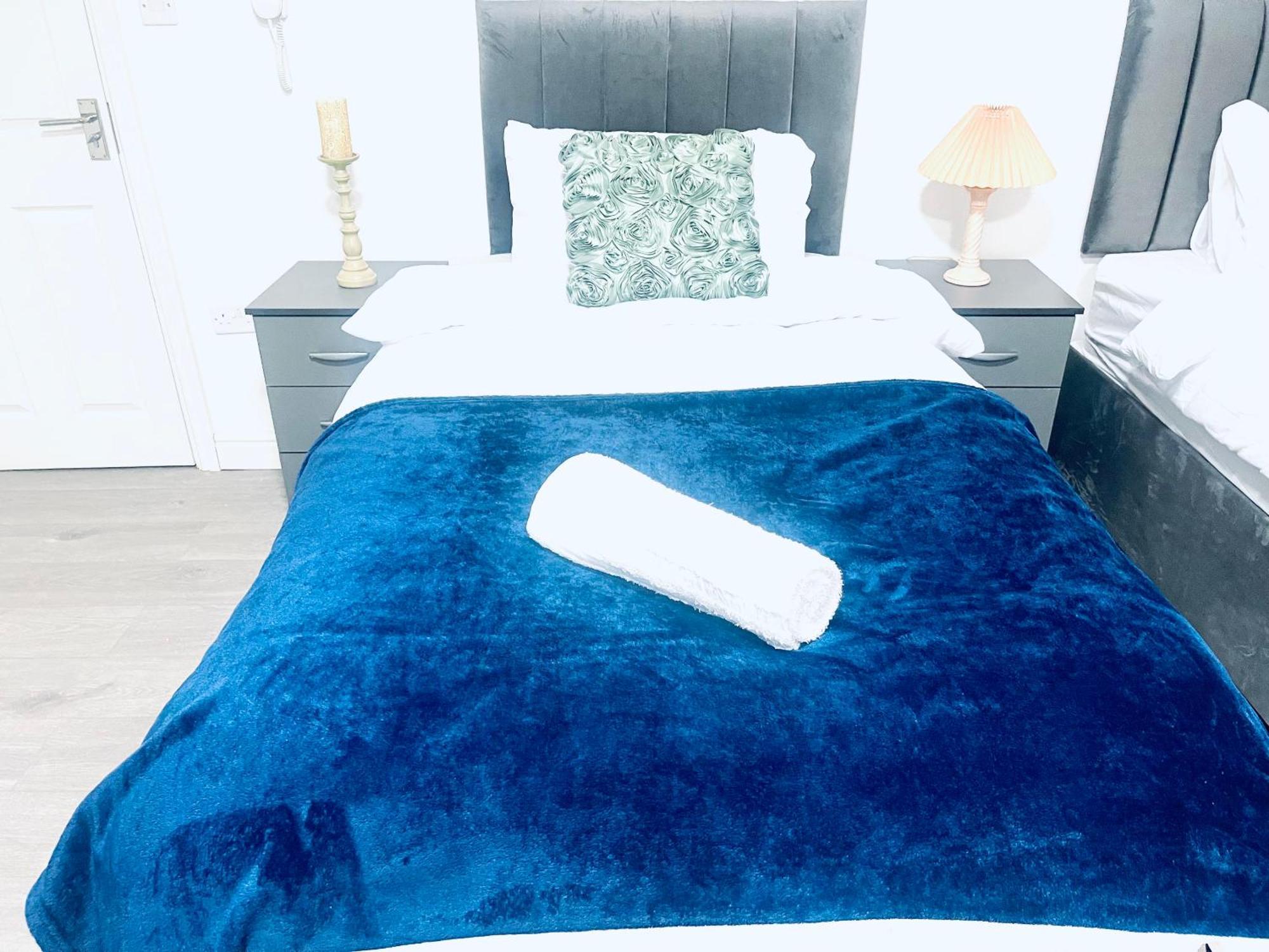 I Bed Appartamento