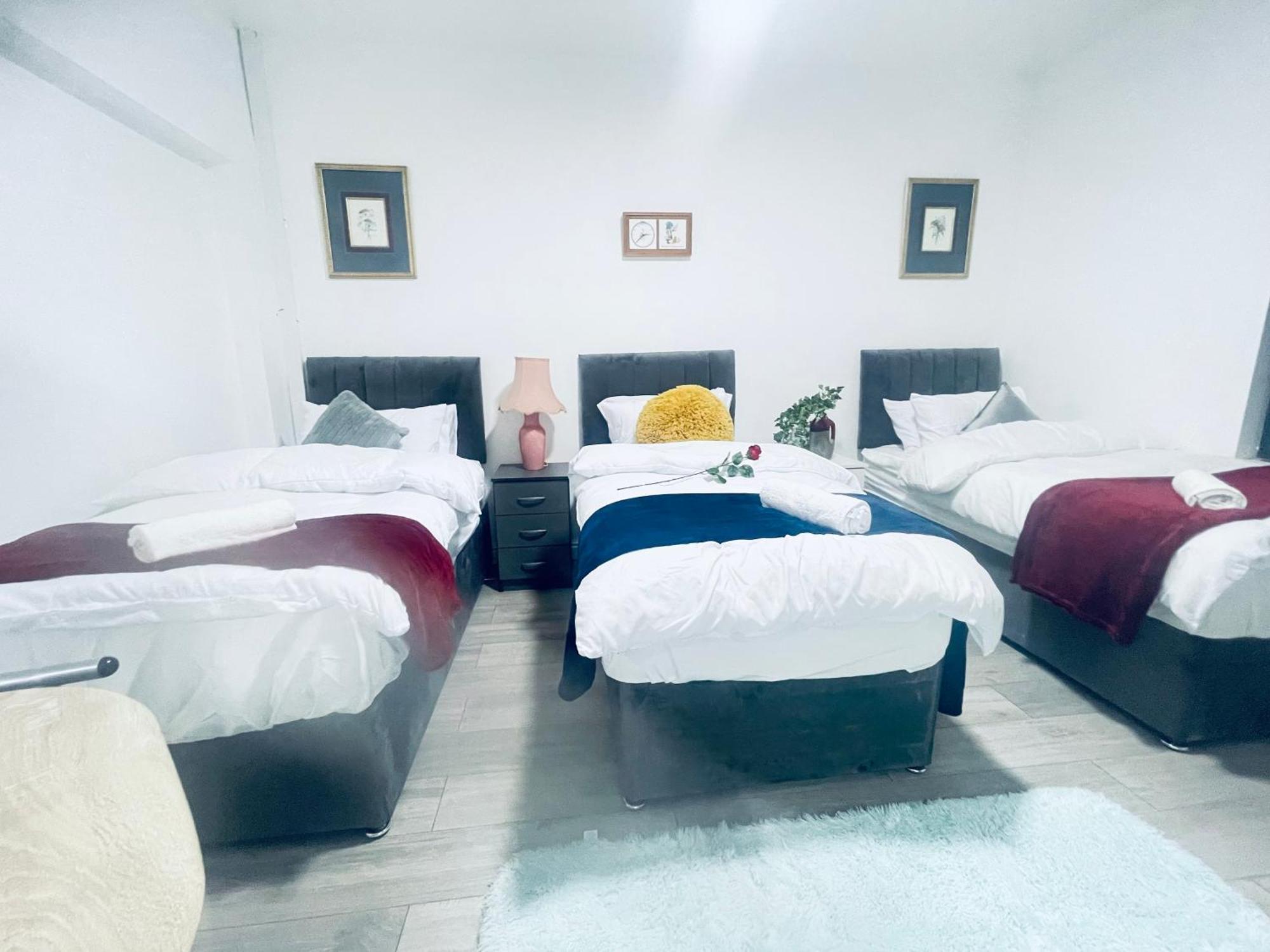 I Bed Appartamento *