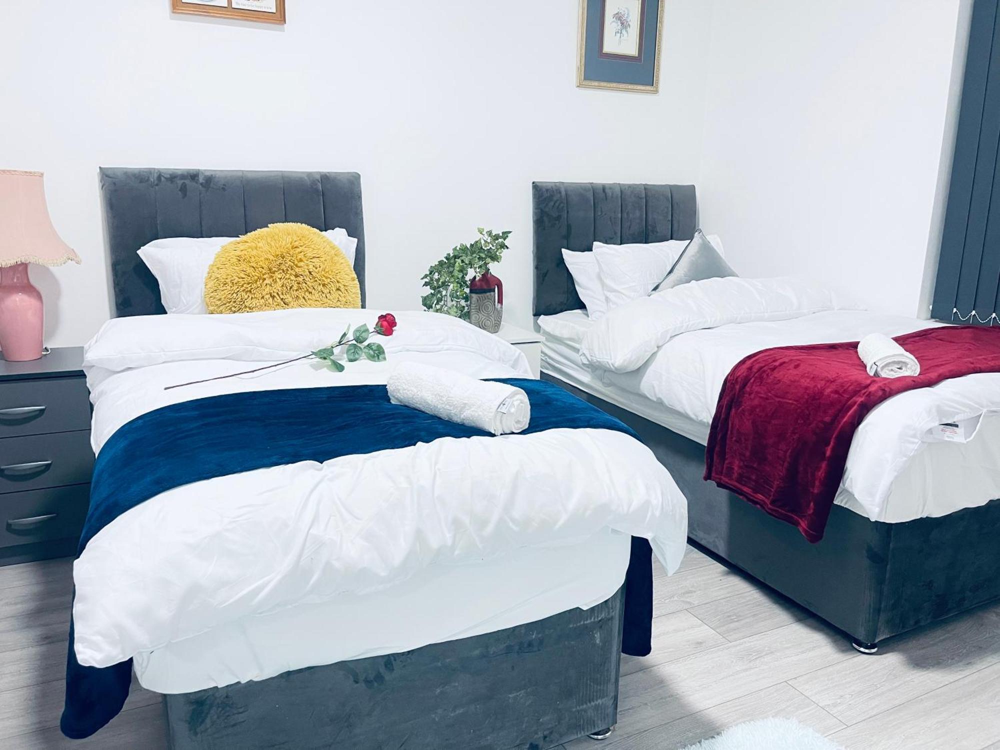 Appartamento I Bed