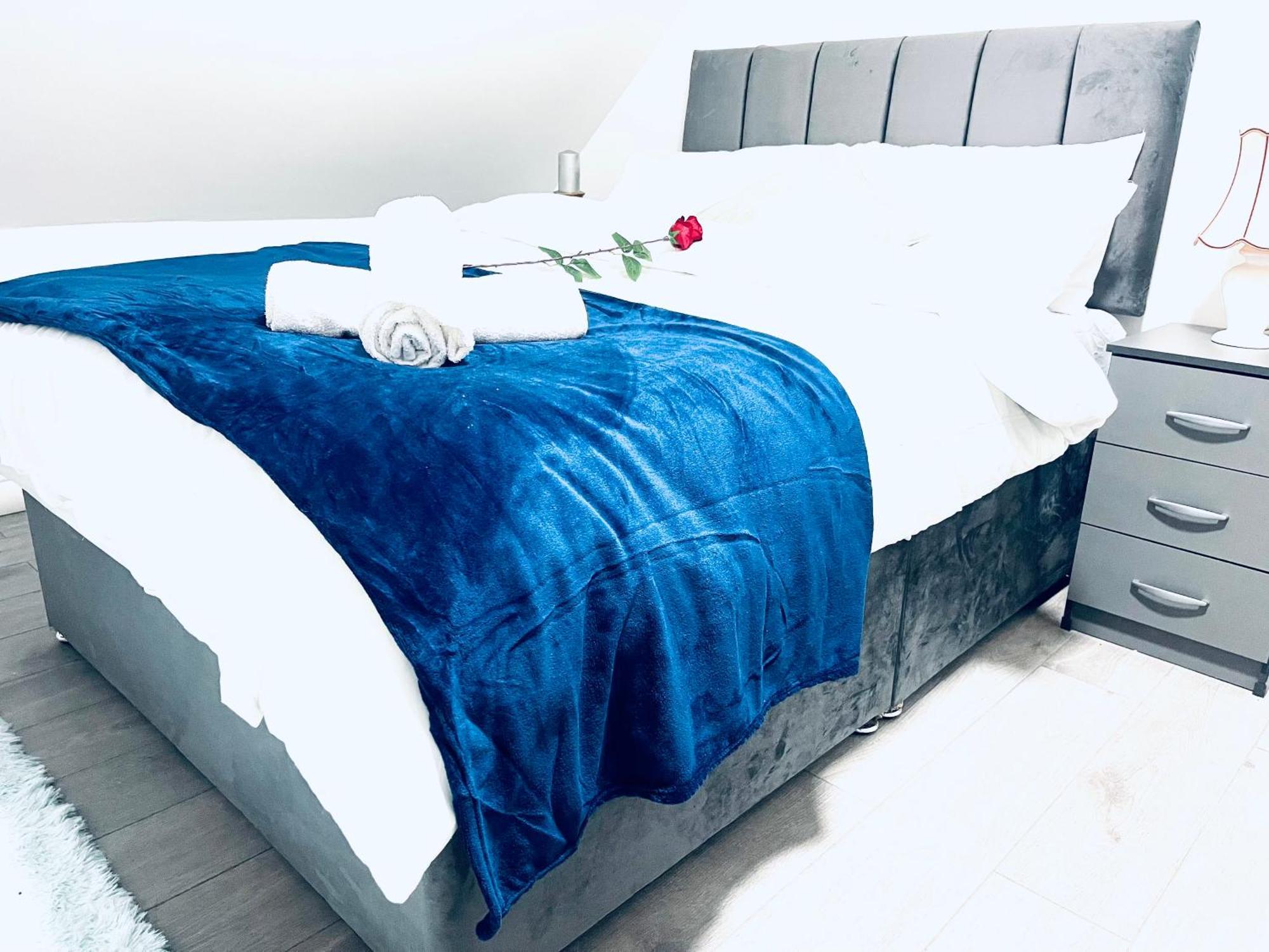 I Bed Appartamento *