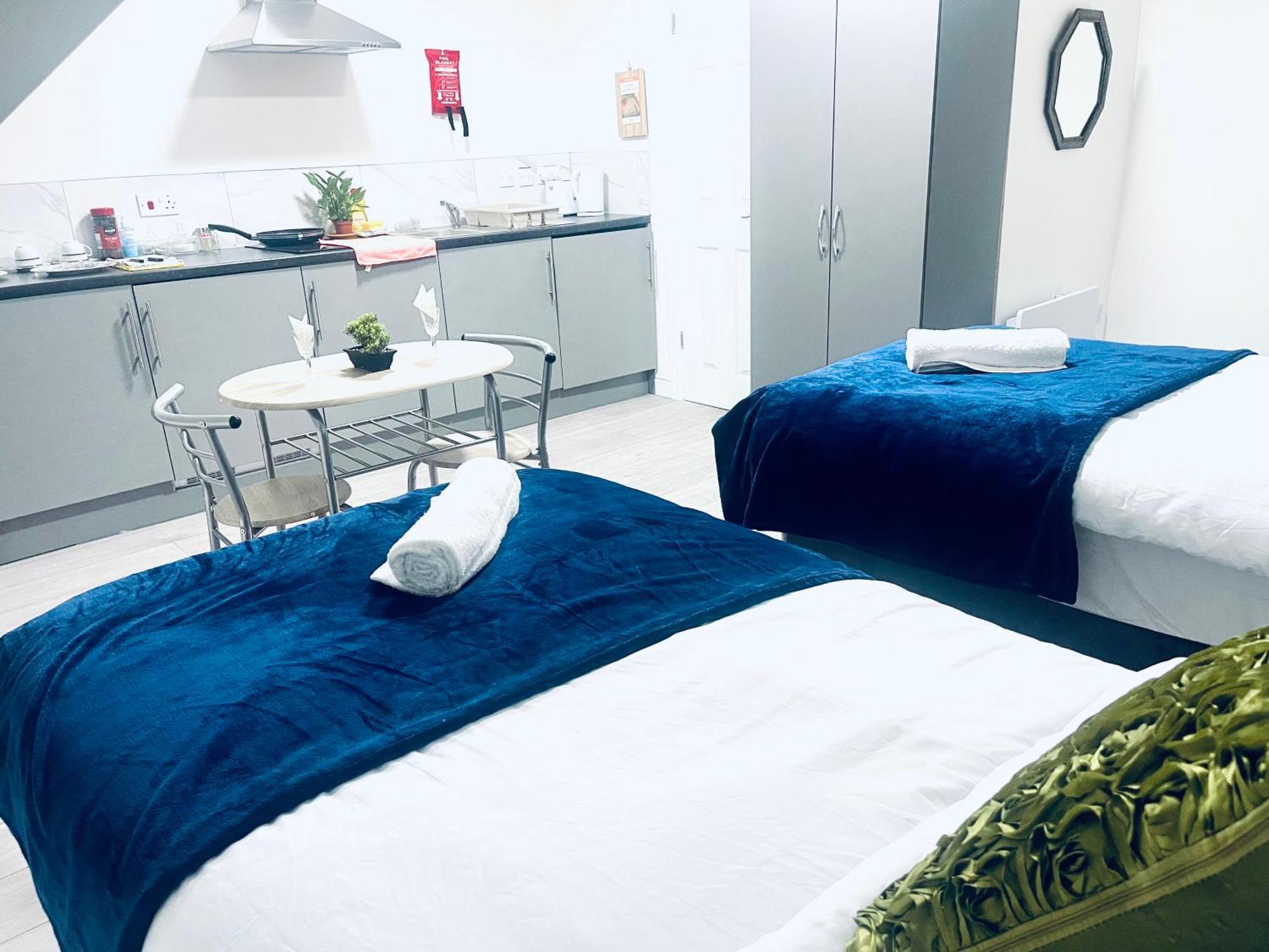 I Bed Appartamento *