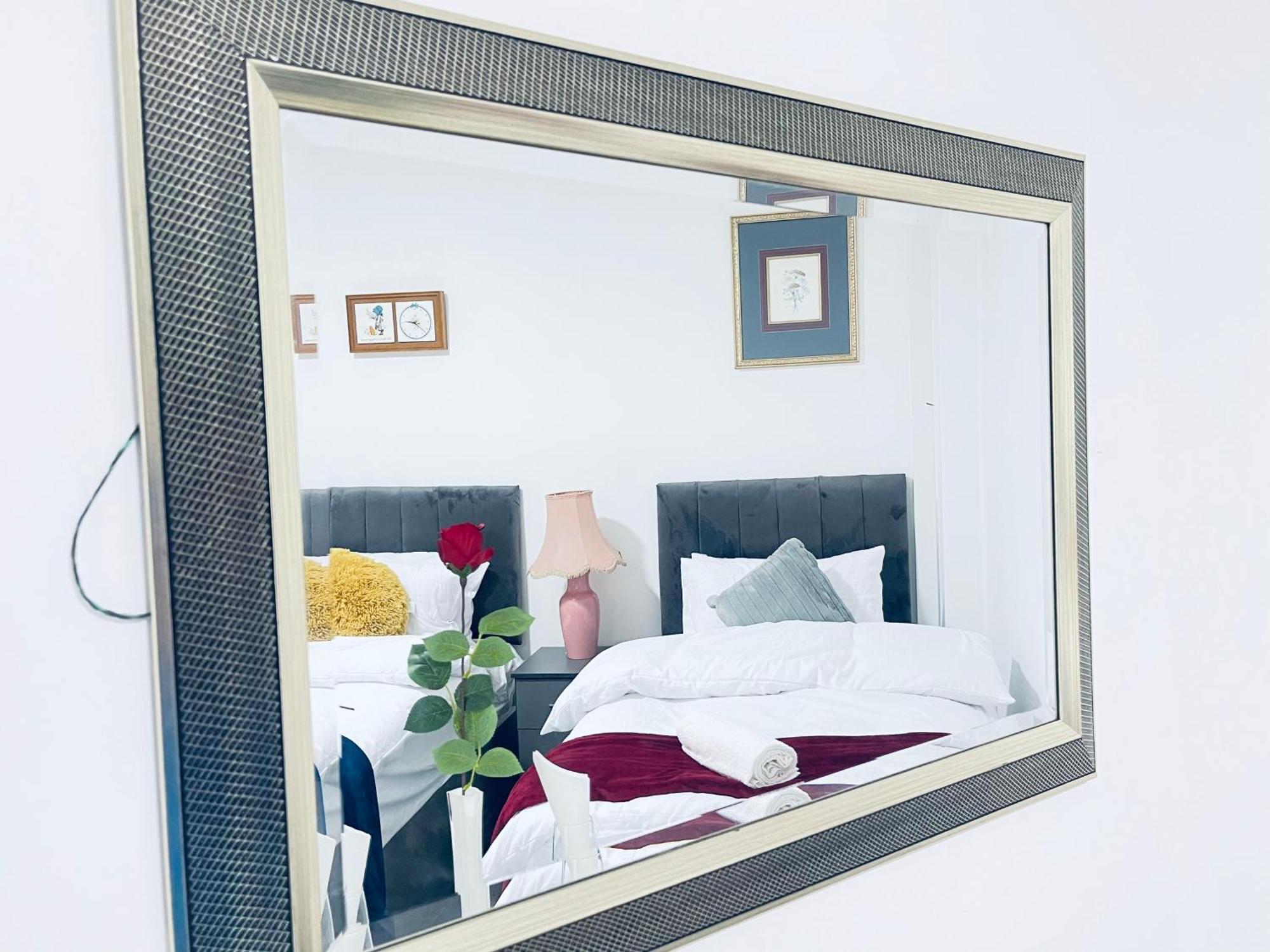Appartamento I Bed