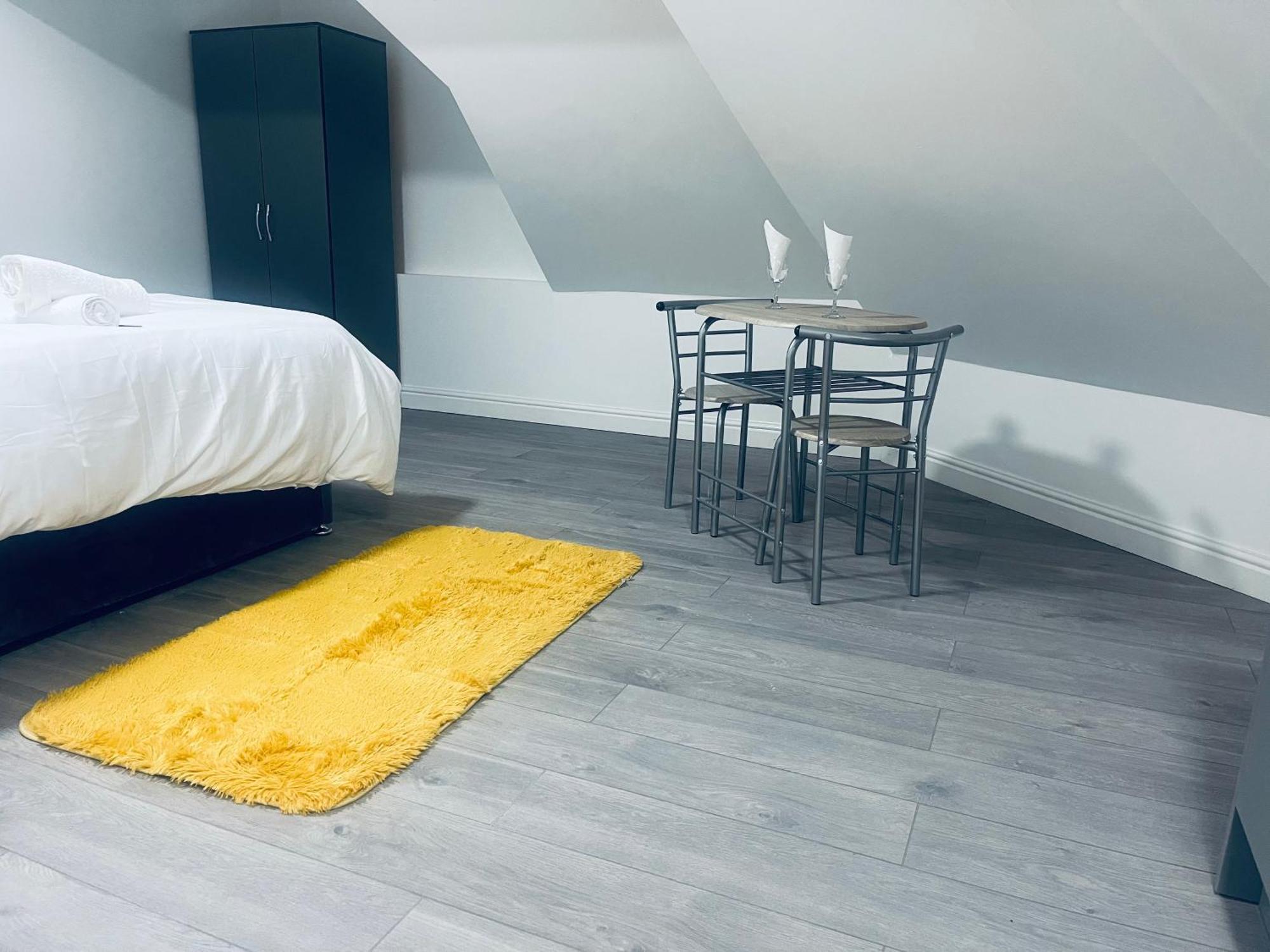 Appartamento I Bed