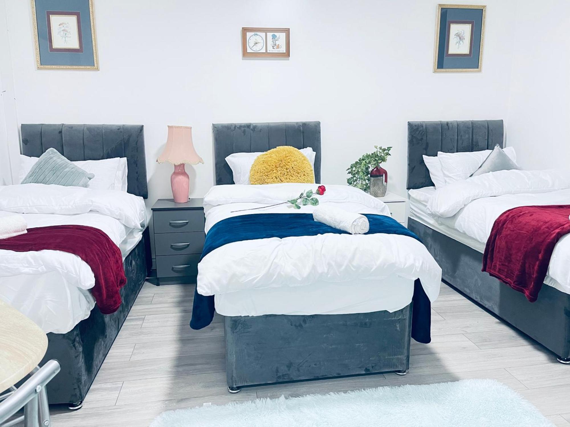 I Bed Appartamento *
