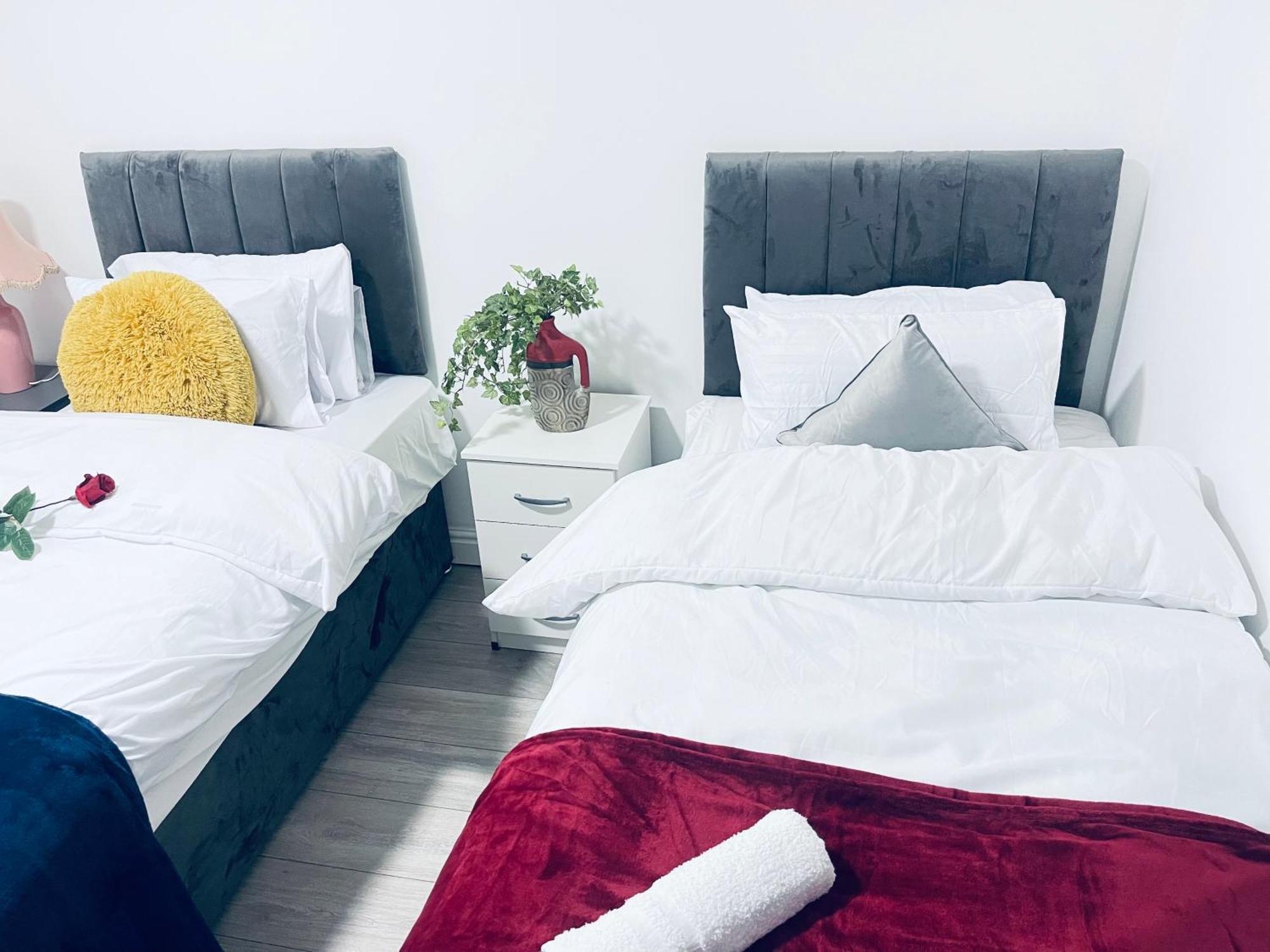 Appartamento I Bed *
