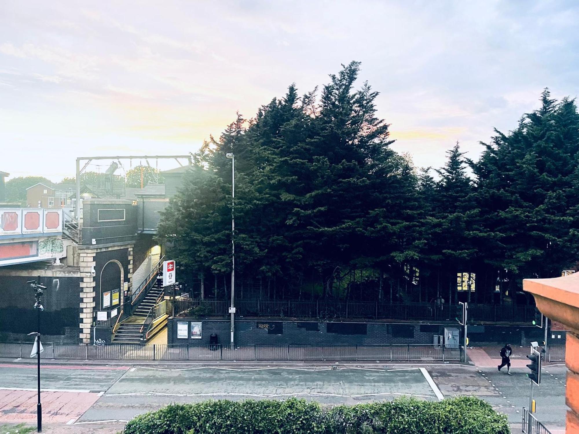 Appartamento I Bed Birmingham