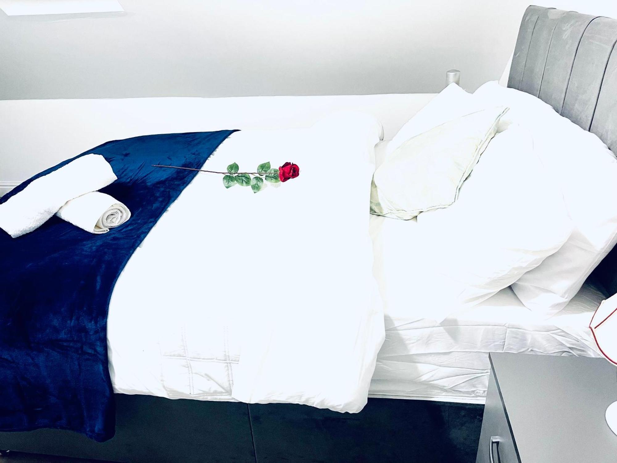 Appartamento I Bed