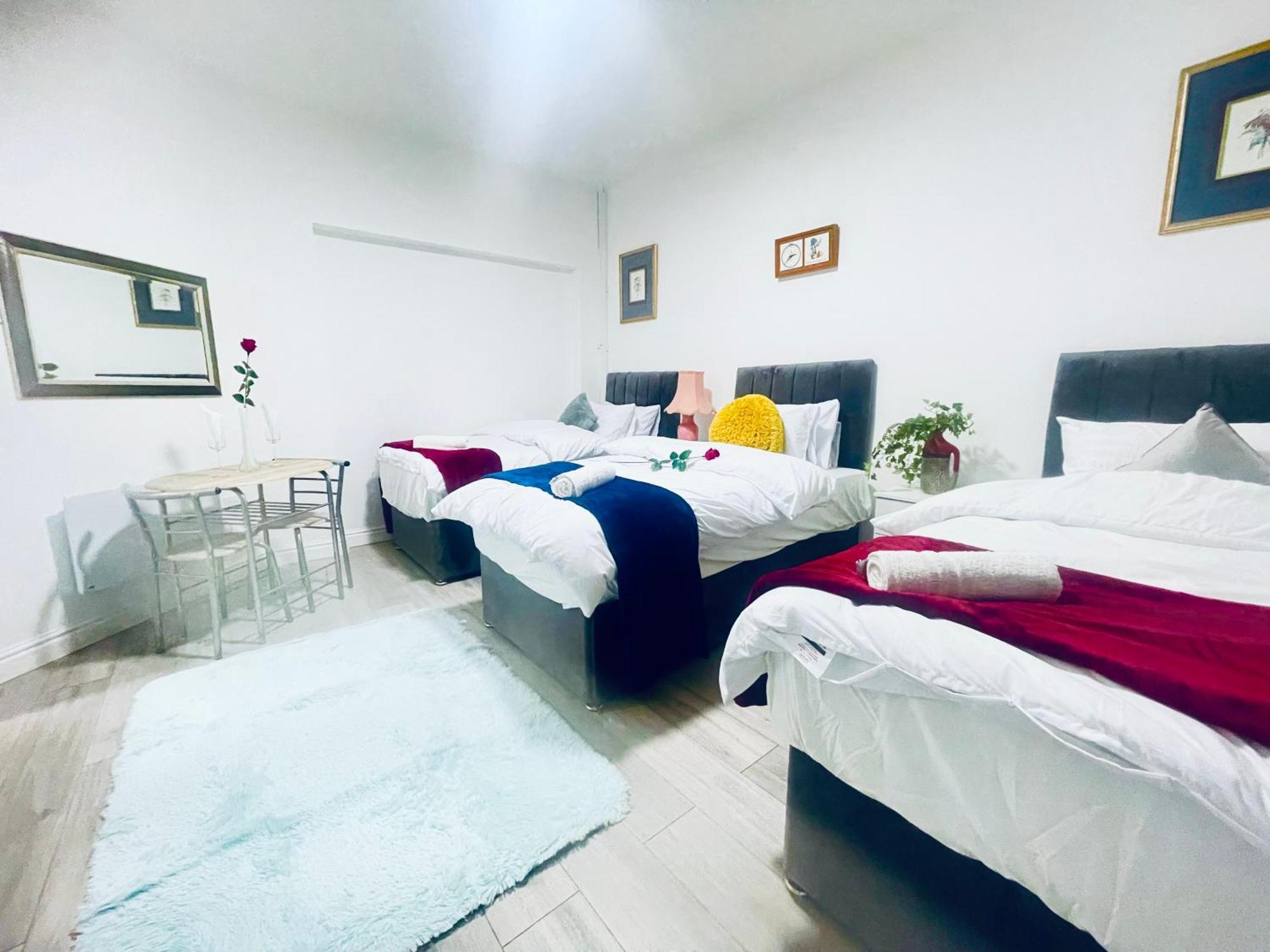 Appartamento I Bed