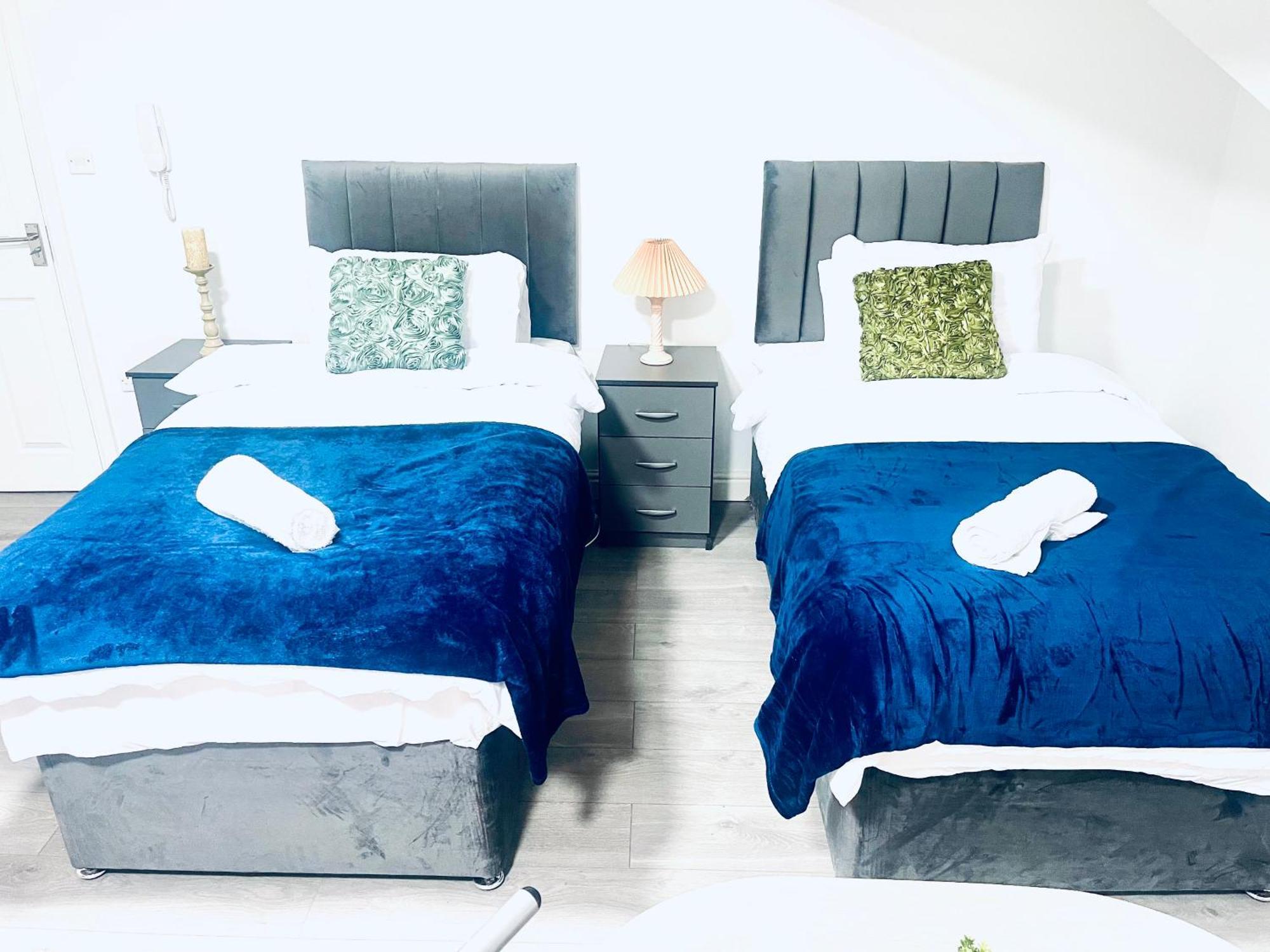 I Bed Appartamento *