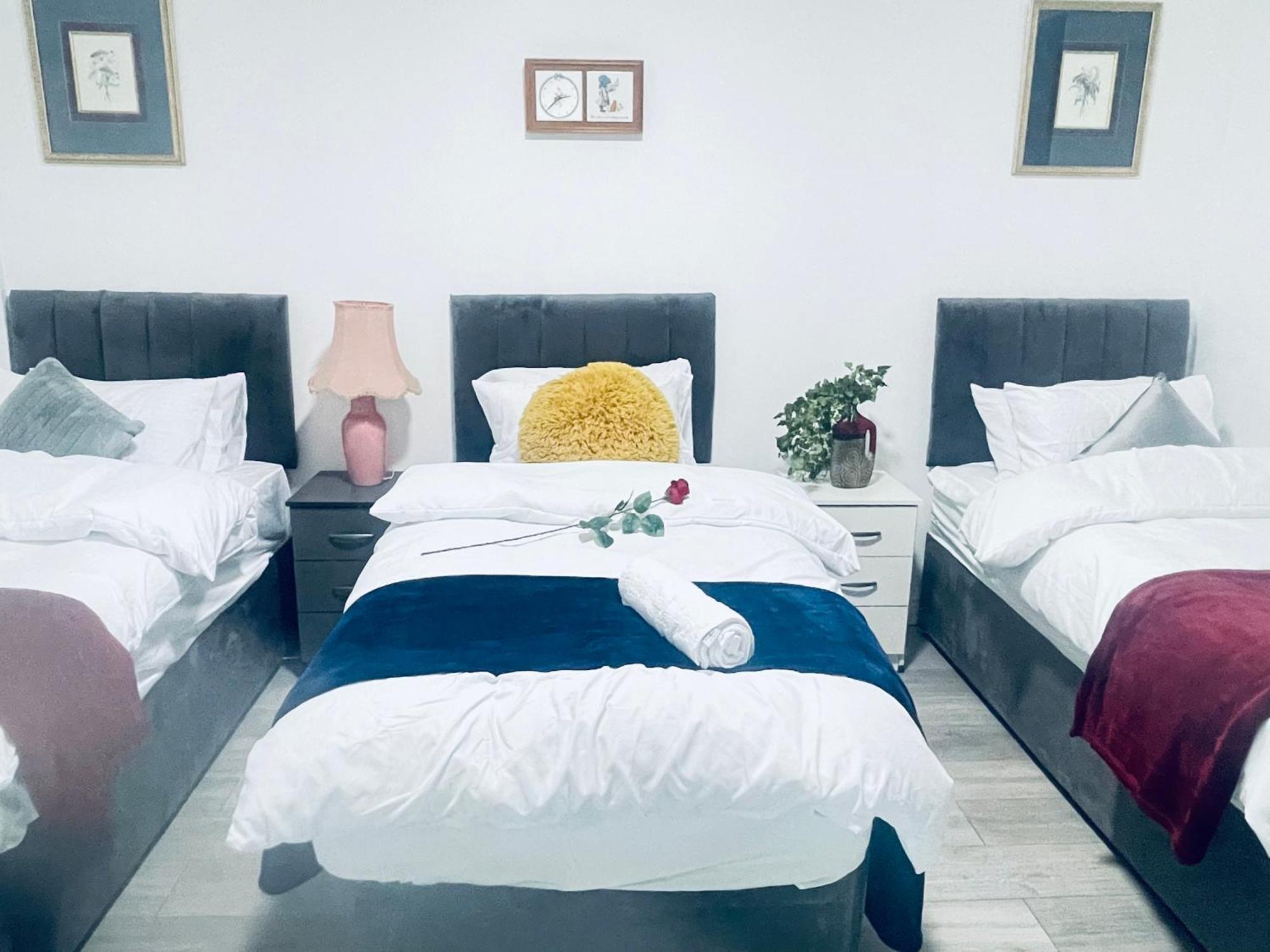 I Bed Appartamento